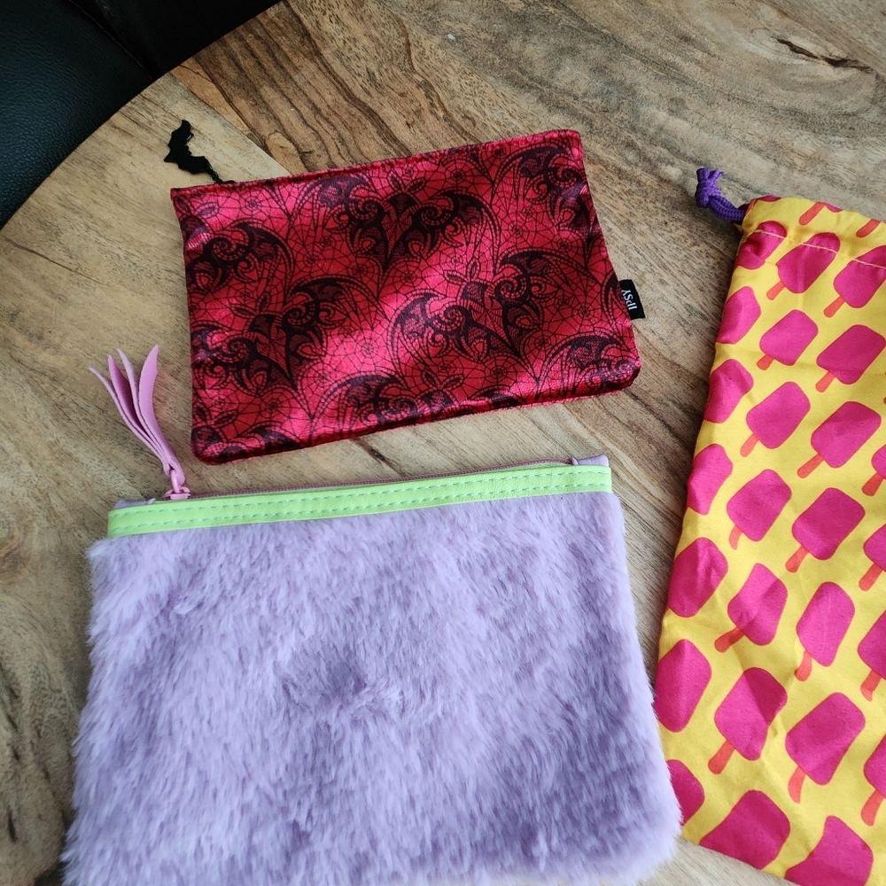 Ipsy 5 Bag Bundle - image 2